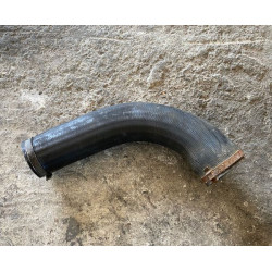 Intercooler hose Volvo V60 S60 S80 V70 XC60 XC70 31293562