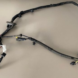 Left Rear Wiring Cable Harness Volvo XC90 32265393