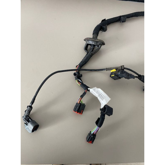 Left Rear Wiring Cable Harness Volvo XC90 32265393