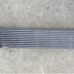 Intercooler Radiator Volvo S60 V40 V60 V70 XC40 31367277