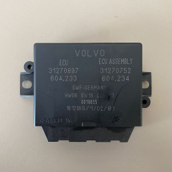 PARKING CONTROL UNIT/MODULE Volvo XC90 31270752