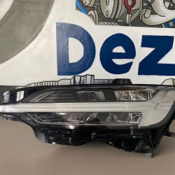 LEFT SIDE FULL LED HEADLIGHT Volvo S60 V60 32314165