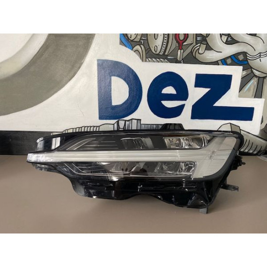 LEFT SIDE FULL LED HEADLIGHT Volvo S60 V60 32314165