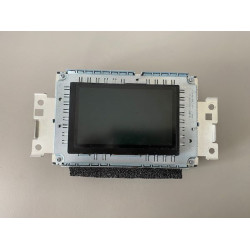 Display Mic Volvo S60 V60 XC60 31344264