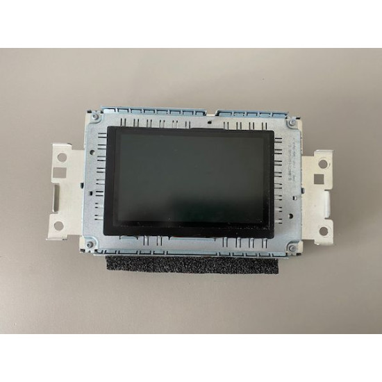 Display Screen S60 V60 XC60 31344264