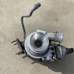 Turbina 2.0 Volvo XC60 31390219