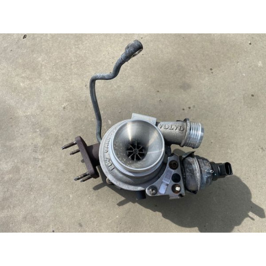 Turbina 2.0 Volvo XC60 31390219