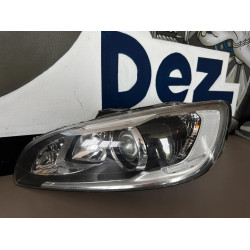 Far stanga cu xenon Volvo S60 V60 31420263