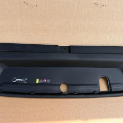 Upper deflector Volvo S60 31416623, 31333045