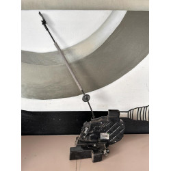 Broasca usa fata dreapta Volvo S80 30784486