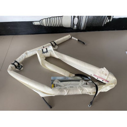 Left Curtain Airbag Stanga Volvo XC60 2010 31271736