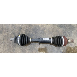 Front Left Automatic Driveshaft Volvo XC60 2010 3083068 31325573 36001813