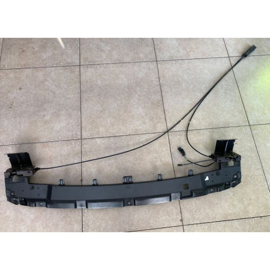 Trager cu inchizator si capac Volvo XC90 2016-2022 31425917 