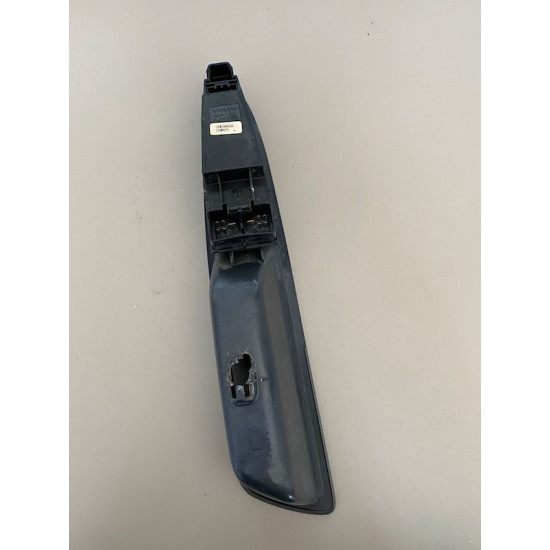 Front left door window switch Volvo V40 2004 30638698