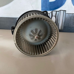 Blower motor Volvo V40 2004 30858848 