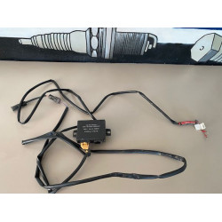 Calculator senzor de parcare Volvo V40 2004 9187071