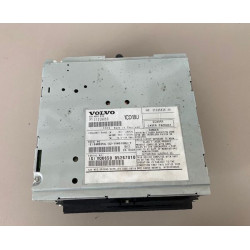 Magazie CD Volvo C70 2010-2013 31328059 31285826 