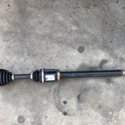 Right manual drive shaft2.0 D3 Volvo S40 V50 C30 C70 2010+ 36002452