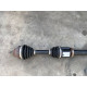 Right manual drive shaft2.0 D3 Volvo S40 V50 C30 C70 2010+ 36002452