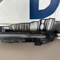 Front right DRL Volvo V40 31290579