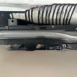 Front right DRL Volvo V40 31290579