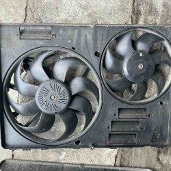 Ventilator Volvo V60 31368445