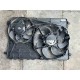 Ventilator Volvo V60 31368445