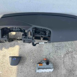 Plansa de bord, kit airbag Volvo XC60 2012+