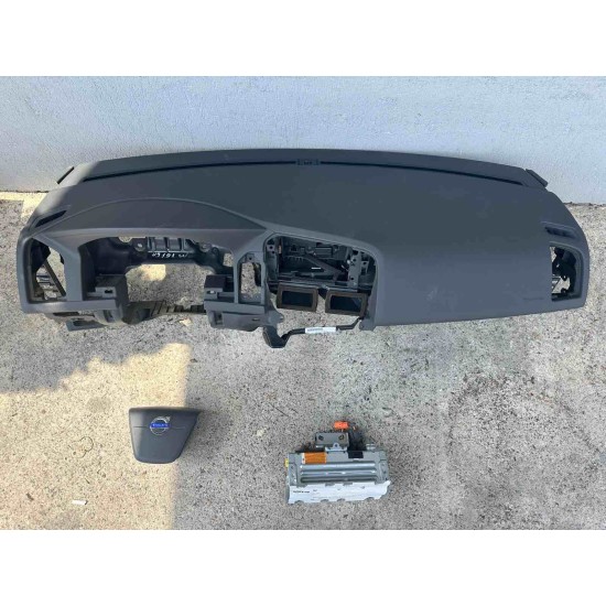 Plansa de bord, kit airbag Volvo XC60 2012+