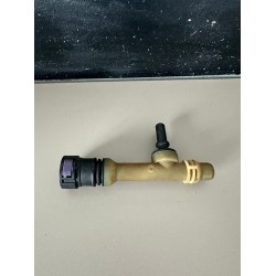 Cot adaptor furtun apa Volvo V70 S80 XC70 S60 V60 31338581