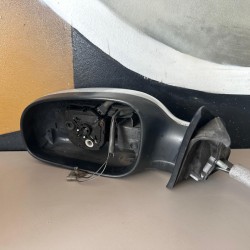 Left mirror Volvo S60 V70 2001-2003 