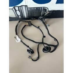 Instalatie usa dreapta spate Volvo XC60 2017+ 31466515, 31855088