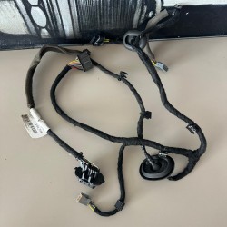 Rear right door wire harness Volvo XC60 2017+ 31466515, 31855088