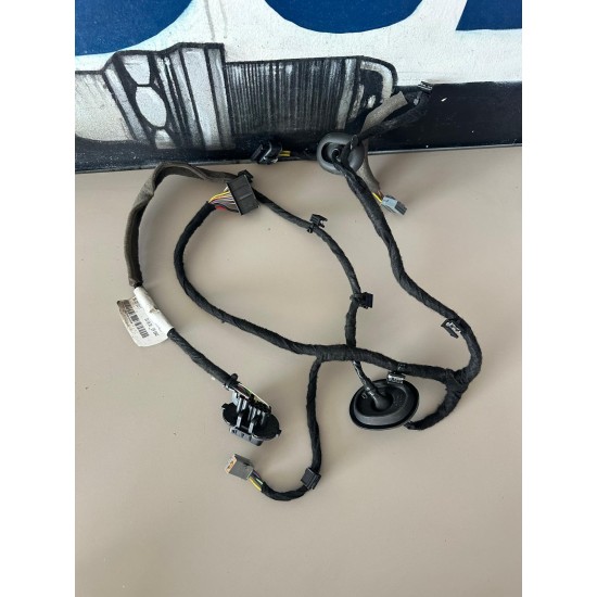 Rear right door wire harness Volvo XC60 2017+ 31466515, 31855088