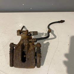 Rear right brake caliper VOLVO S40 2001-2004 8251699