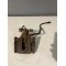 Rear right brake caliper VOLVO S40 2001-2004 8251699
