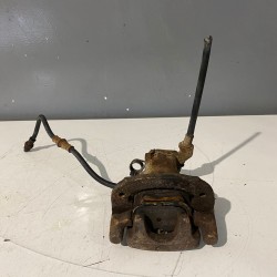Rear right brake caliper VOLVO S40 2001-2004 8251699