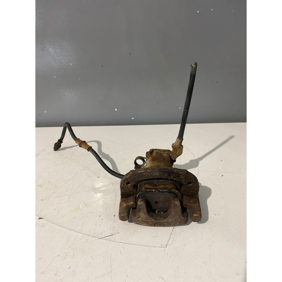 Rear right brake caliper VOLVO S40 2001-2004 8251699