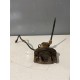 Rear right brake caliper VOLVO S40 2001-2004 8251699