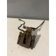 Rear left brake caliper VOLVO S40 2001-2004 8251698