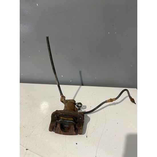 Rear left brake caliper VOLVO S40 2001-2004 8251698
