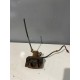 Rear left brake caliper VOLVO S40 2001-2004 8251698