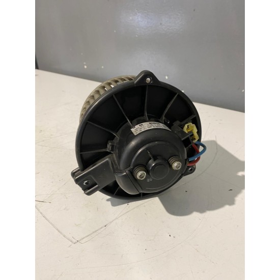 Ventilator habitaclu Volvo S40 V40 2001-2004 30858848 