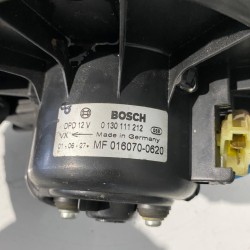 Ventilator habitaclu Volvo S40 V40 2001-2004 30858848 