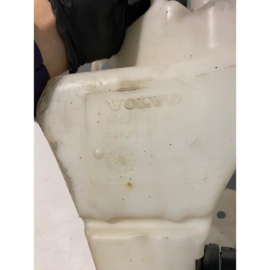 Vas spalator parbriz VOLVO S40 2001-2004 30632622 30621342 30621343