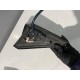 Oglinda dreapta 5 FIRE VOLVO S40 2001-2004 30857880 30857881