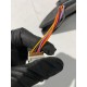 Oglinda dreapta 5 FIRE VOLVO S40 2001-2004 30857880 30857881