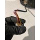 Oglinda stanga 5 FIRE VOLVO S40 2001-2004 30857878 30857879