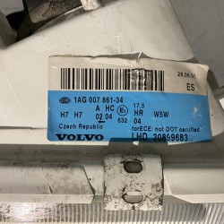 Far dreapta Volvo S40 V40 2001-2004 30899683