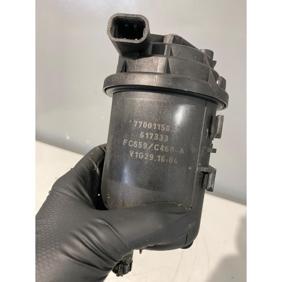 Carcasa filtru motorina VOLVO S40 2001-2004 7700115833 30652290 Carcasa filtru motorina VOLVO S40 2001-2004 7700115833 30652290
